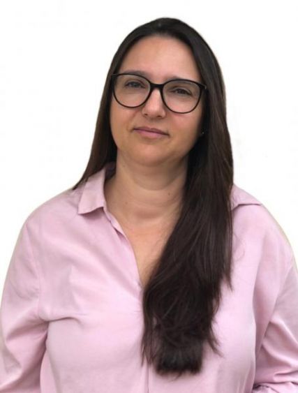Maria De F&aacute;tima Leite Marques Valente