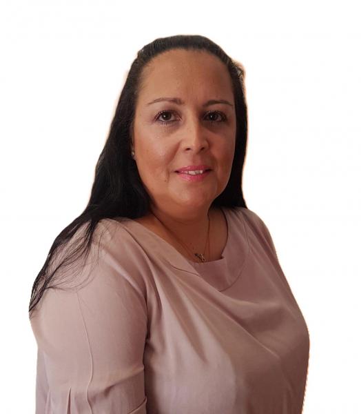 Susana Raquel Da Silva Ara&uacute;jo