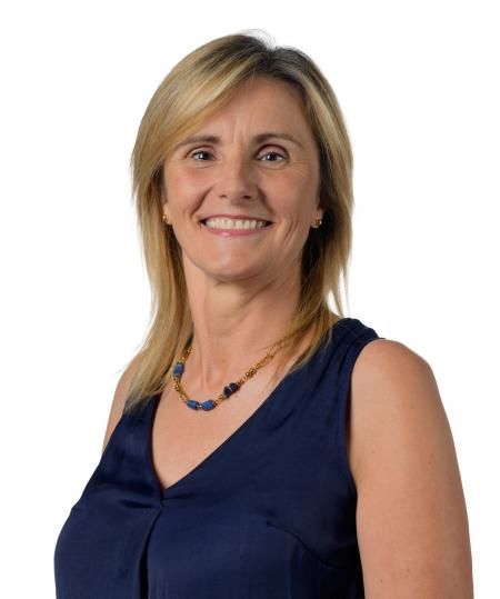 Susana Manuela Vieira Soares