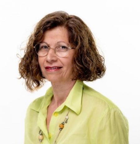 Juana Carolina Rodrigues de Almeida Borges