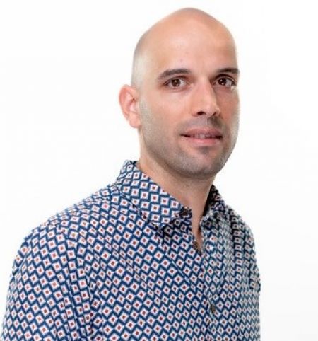 Tiago Andr&eacute; de Lima Sousa