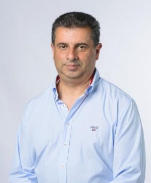 César Jorge Pais Resende