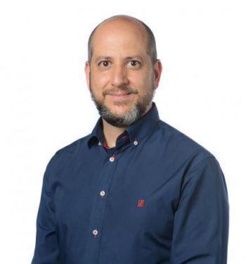 Paulo Roberto Cardoso Leite