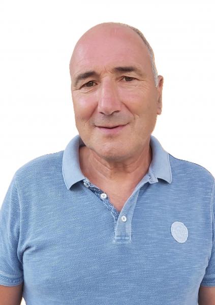 Antonio Pereira dos Santos