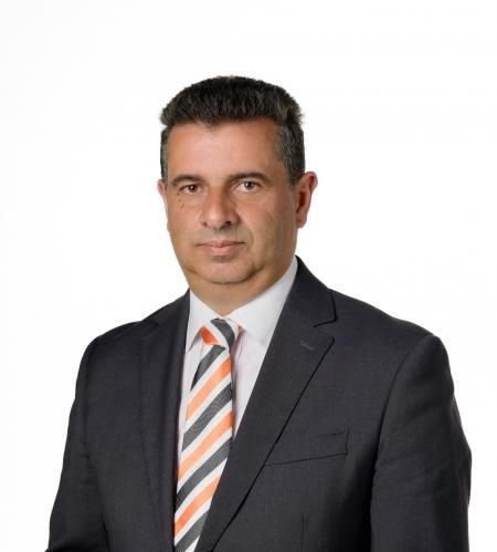 C&eacute;sar Jorge Pais Resende
