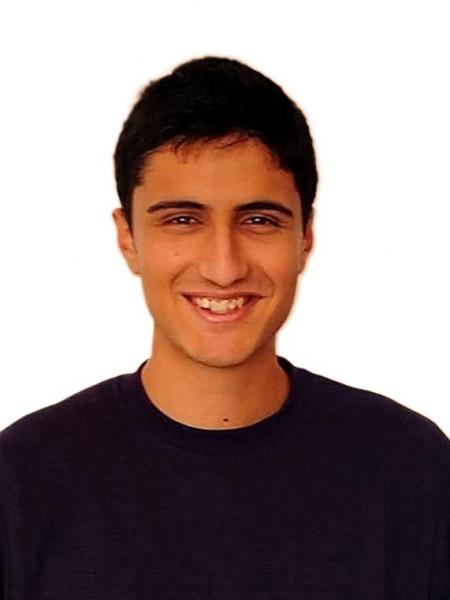 Tom&aacute;s Andrade Soares