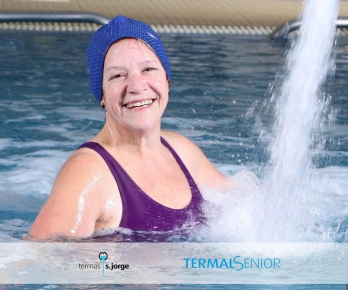 “Termalsenior – Saúde e Termalismo”, 