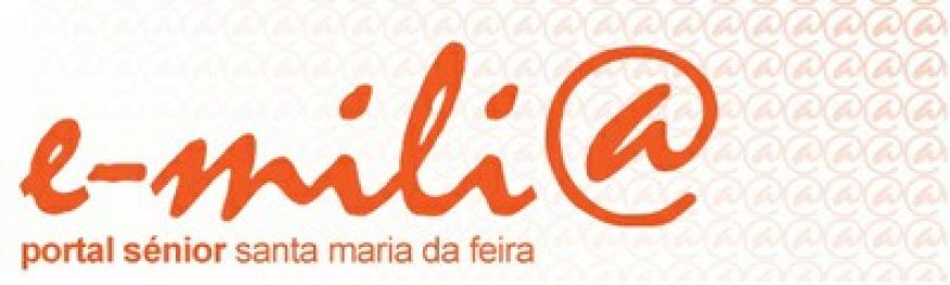 Programa e-mili@ - Sessões de informática e Internet