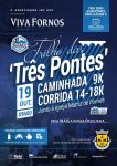 Trilhos das Três Pontes