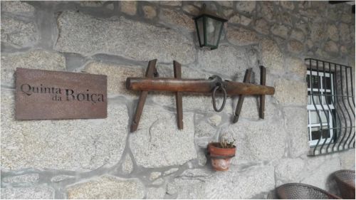 Passeio Sénior 2022 - Viseu - Quinta da Boiça 