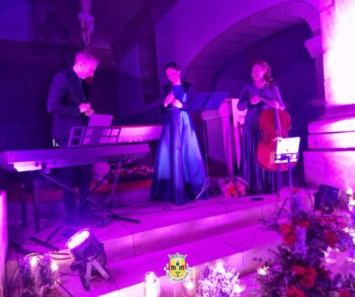Concerto de Boas Festas 2022
