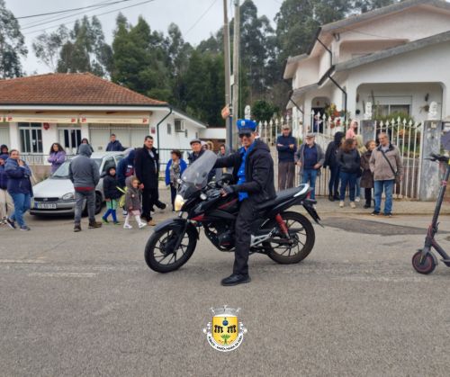 Carnaval Fornos 2023