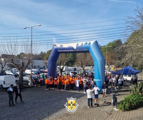 Caminhada da Primavera