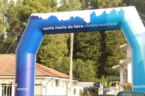 2ª Caminhada " Caminhos de Fornos"